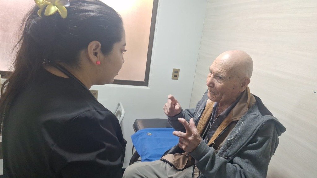 Consulta Médica Consulta Médica Personalizada